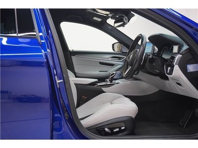 صورة مصغرة 50 لـ 2018 BMW M5