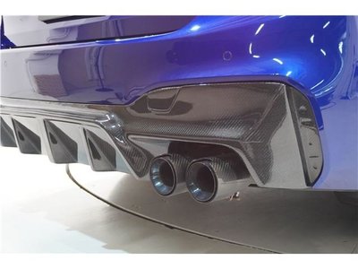 صورة مصغرة 55 لـ 2018 BMW M5