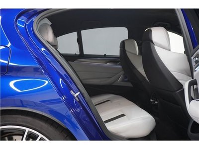 صورة مصغرة 51 لـ 2018 BMW M5