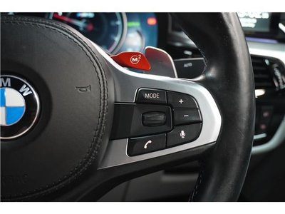 صورة مصغرة 16 لـ 2018 BMW M5