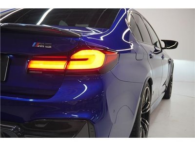 صورة مصغرة 56 لـ 2018 BMW M5