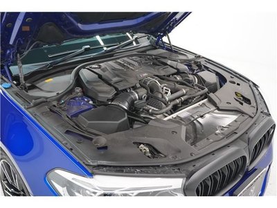 صورة مصغرة 68 لـ 2018 BMW M5