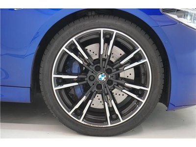 صورة مصغرة 13 لـ 2018 BMW M5