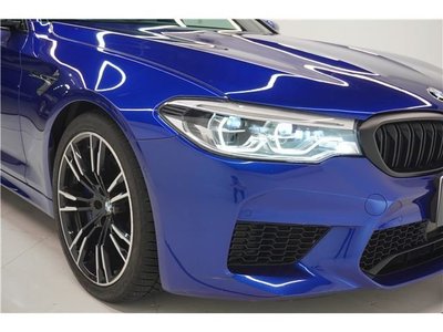 صورة مصغرة 57 لـ 2018 BMW M5