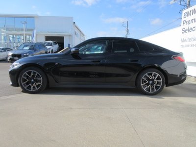 BMW 4 SERIES GRAN COUPE - 7