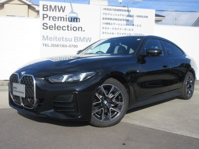 BMW 4 SERIES GRAN COUPE - 1