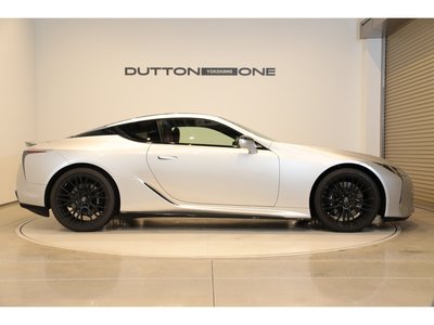 LEXUS LC - 7