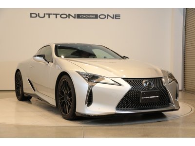 LEXUS LC - 6