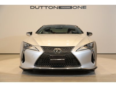 LEXUS LC - 5