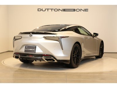 LEXUS LC - 9