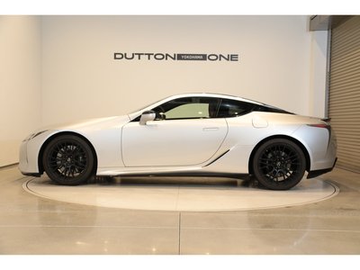 LEXUS LC - 8