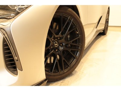 LEXUS LC - 4