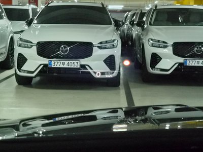 GENESIS G80 (RG3) - 7