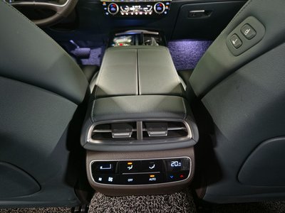 صورة مصغرة 16 لـ 2022 Genesis G80 (RG3)