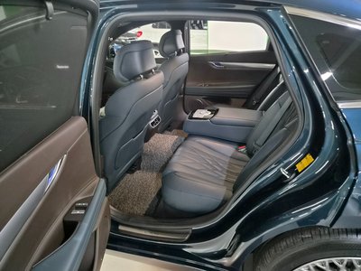 صورة مصغرة 17 لـ 2022 Genesis G80 (RG3)