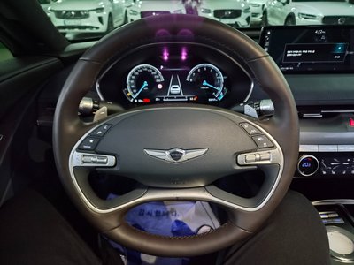 GENESIS G80 (RG3) - 6
