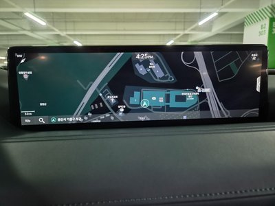 GENESIS G80 (RG3) - 8