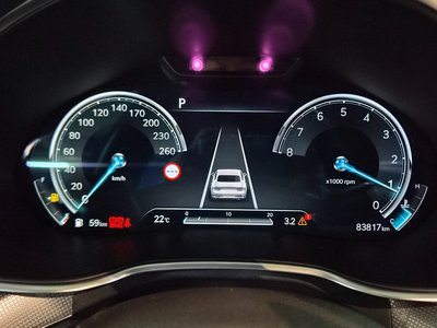 GENESIS G80 (RG3) - 5