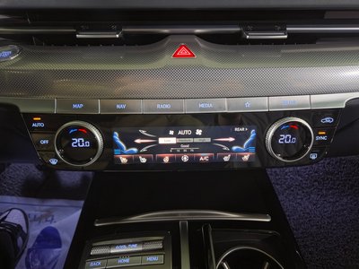 GENESIS G80 (RG3) - 10
