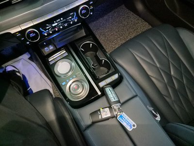 صورة مصغرة 11 لـ 2022 Genesis G80 (RG3)