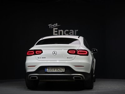 MERCEDES-BENZ GLC - 3