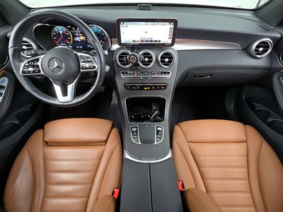 MERCEDES-BENZ GLC - 5