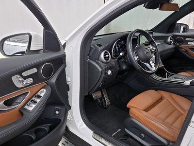 MERCEDES-BENZ GLC - 10