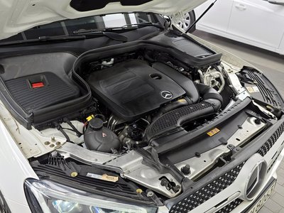 MERCEDES-BENZ GLC - 7