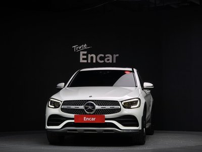 MERCEDES-BENZ GLC - 2