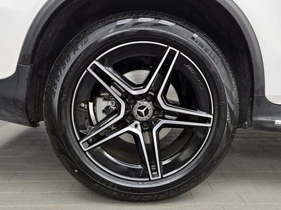 MERCEDES-BENZ GLC - 6