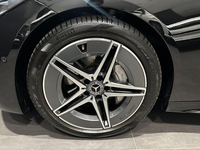 MERCEDES-BENZ C-CLASS - 6