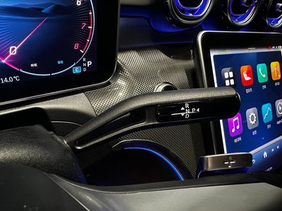 MERCEDES-BENZ C-CLASS - 9