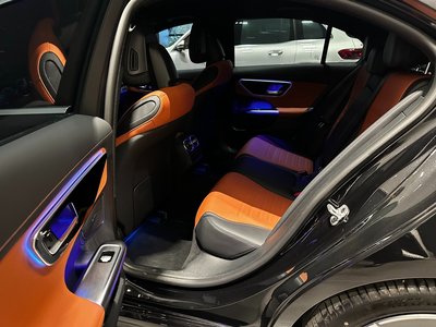 MERCEDES-BENZ C-CLASS - 10