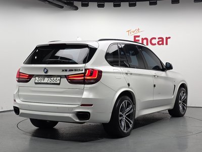 BMW X5 - 4