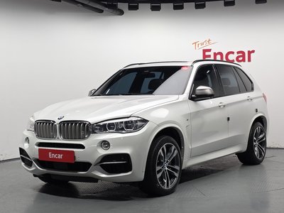 BMW X5 - 1