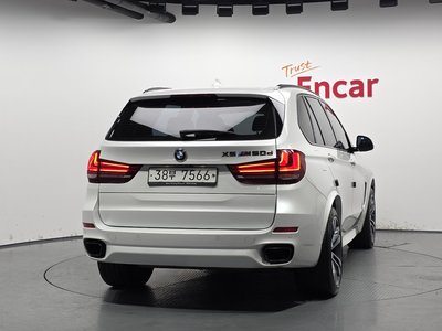 BMW X5 - 3