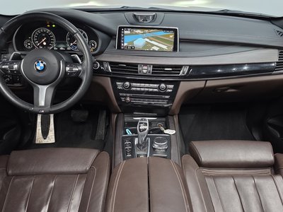 BMW X5 - 5