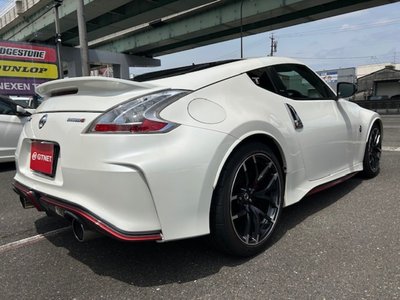 2016 Nissan FAIRLADY Z — фото 4