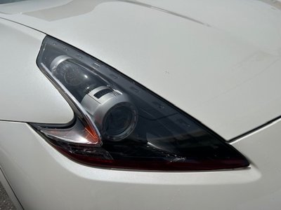 2016 Nissan FAIRLADY Z — миниатюра 24