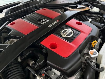 2016 Nissan FAIRLADY Z — миниатюра 13