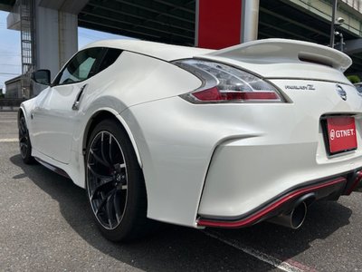 2016 Nissan FAIRLADY Z — миниатюра 39