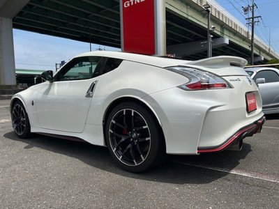 2016 Nissan FAIRLADY Z — миниатюра 35