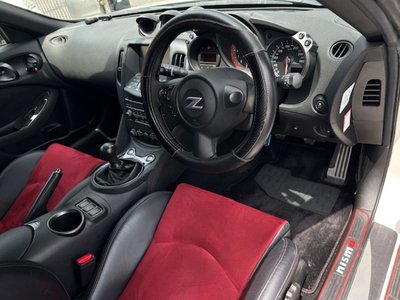 2016 Nissan FAIRLADY Z — фото 5