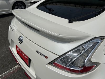 2016 Nissan FAIRLADY Z — фото 10