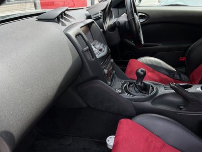 2016 Nissan FAIRLADY Z — миниатюра 30
