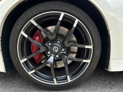 2016 Nissan FAIRLADY Z — миниатюра 40