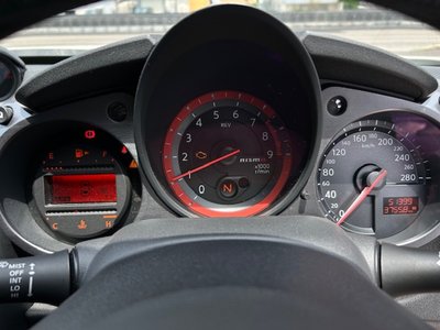2016 Nissan FAIRLADY Z — миниатюра 29