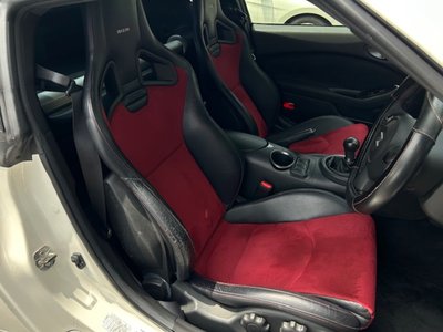 2016 Nissan FAIRLADY Z — миниатюра 15
