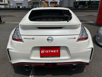 2016 Nissan FAIRLADY Z — миниатюра 22