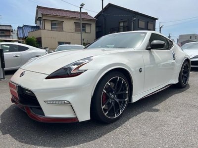 2016 Nissan FAIRLADY Z — фото 1